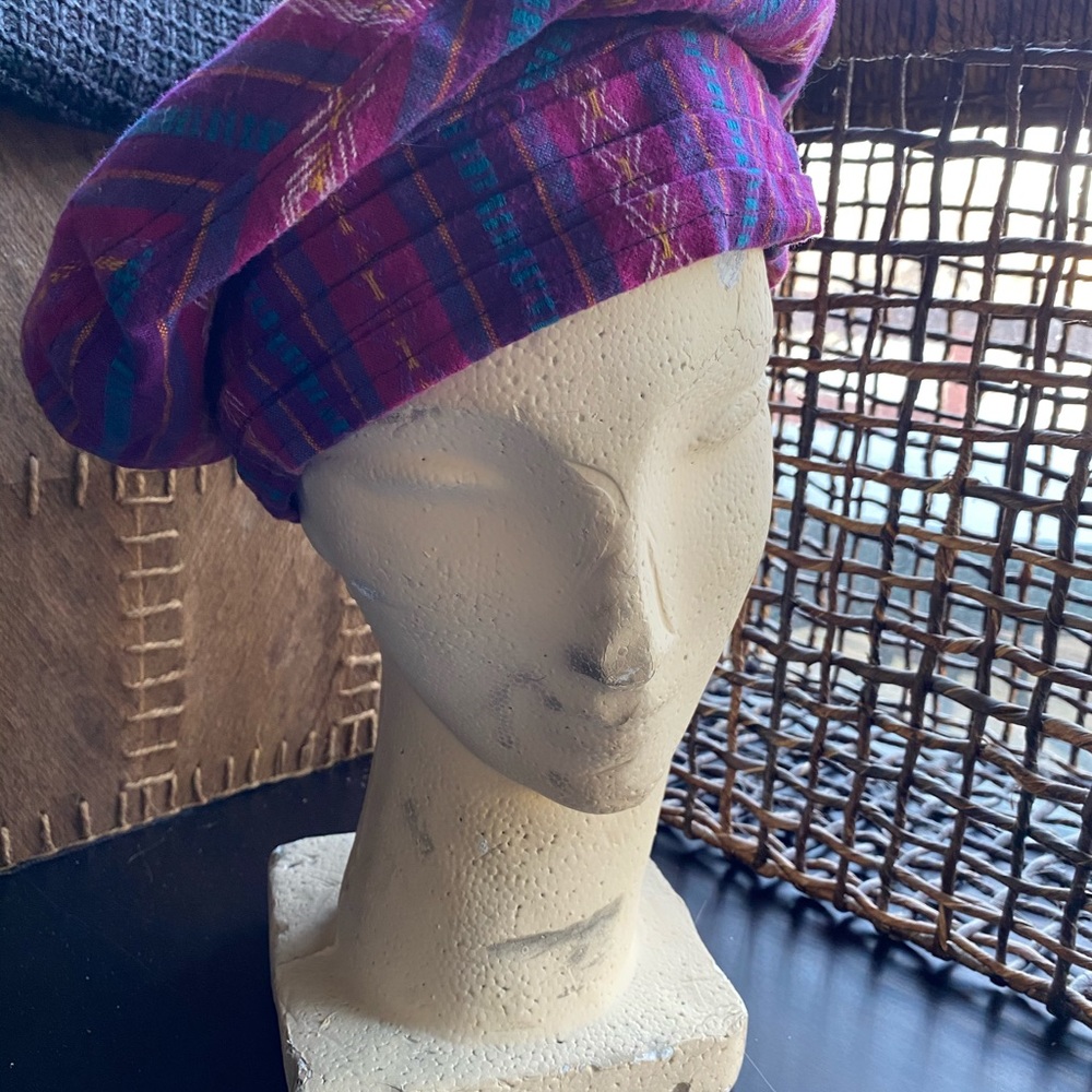 One-of-a-Kind Hat - Picture 3 of 5